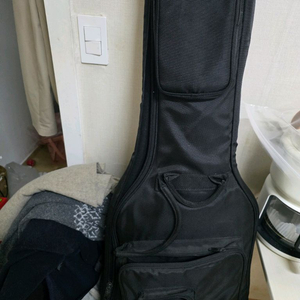 기타 케이스 긱백