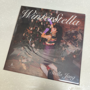 스텔라장 (Stella Jang) - WinterStella (45회전 LP) 이미지