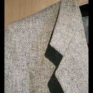 헤리스트위드 자켓 xl