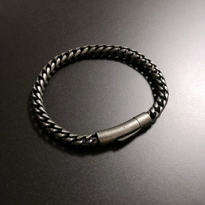 남자 팔찌 체인 카이 새제품