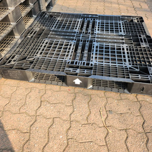 중고 수출용 파렛트 1200*1100*120mm 싸게 팔아요 이미지