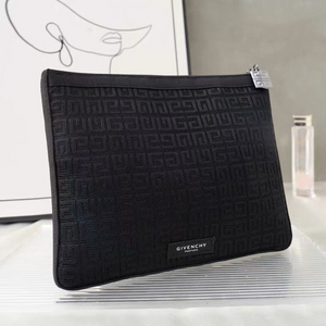 지방시 여성 파우치 클러치백