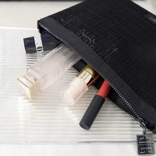 지방시 여성 파우치 클러치백--2