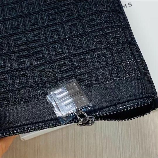 지방시 여성 파우치 클러치백--4