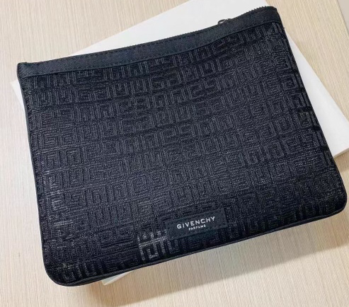 지방시 여성 파우치 클러치백--5