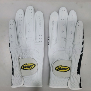 여성용 골프장갑 양손