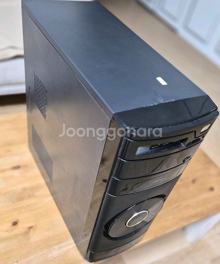 사무용 / 동영상 시청용 조립 컴퓨터 본체(i3 4120)--0