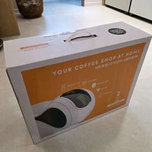 네스카페 돌체구스토 지니오s 커피머신