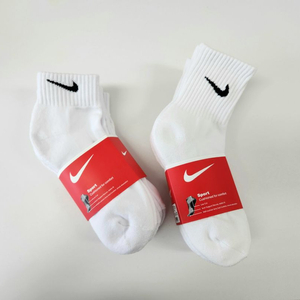 나이키 양말 발목양말 / 중목양말/스포츠양말/쿠션양말 8켤레*일반택배무료배송*남성&여성용