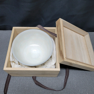 다완 다기 도자기 미사용