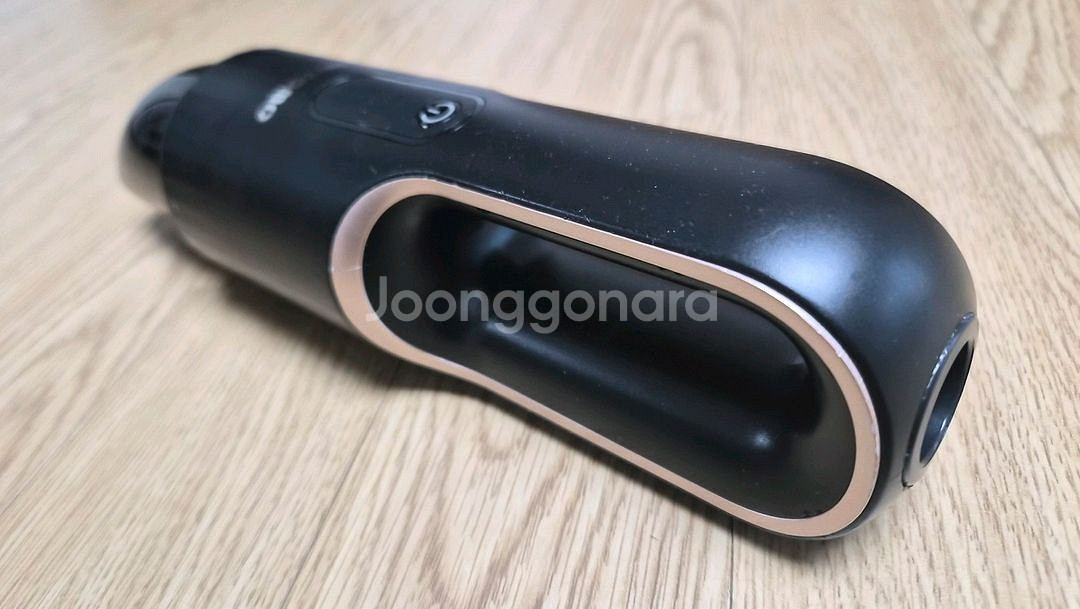 오토모 텀블러 무선 핸디청소기 ASD-300--1