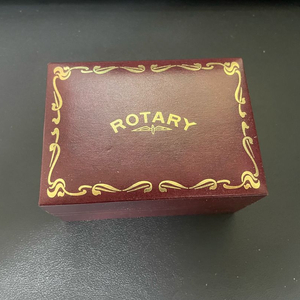 빈티지 스위스 오토매틱 로터리 시계