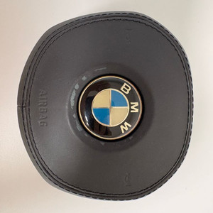 BMW G30 5시리즈 msp 핸들 에어백