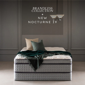 브랜드리스 뉴 녹턴19 킹 매트리스 급매합니다...