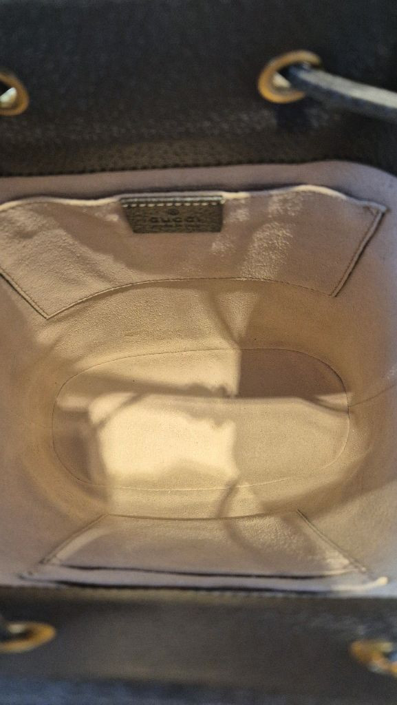 구찌 버킷백 스몰 이미지