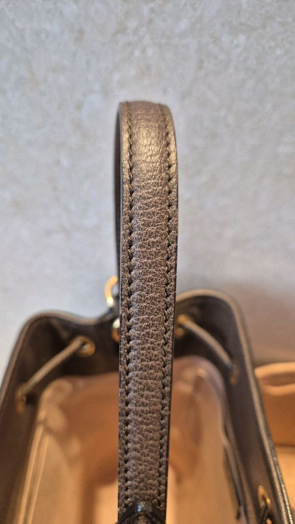 구찌 버킷백 스몰 이미지