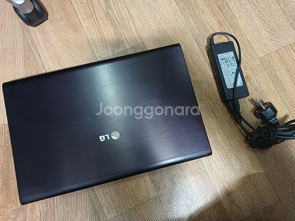 LG XNOTE A515 노트북 SSD256 i5 2.50GHz 8GB--0