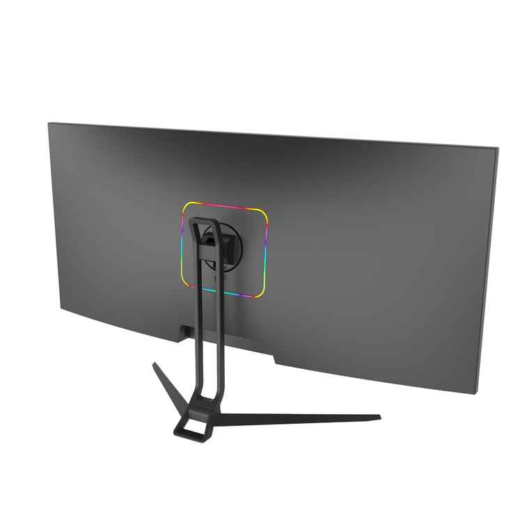 주연테크 X34Q-144 (무결점) 34인치 울트라 와이드 모니터 이미지