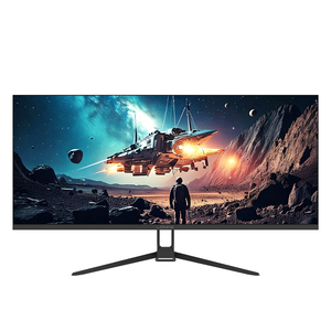 주연테크 X34Q-144 (무결점) 34인치 울트라 와이드 모니터 이미지