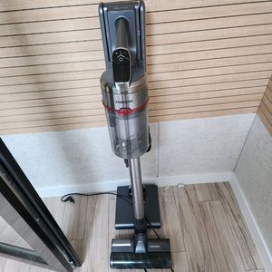 삼성 제트 무선 스틱 청소기