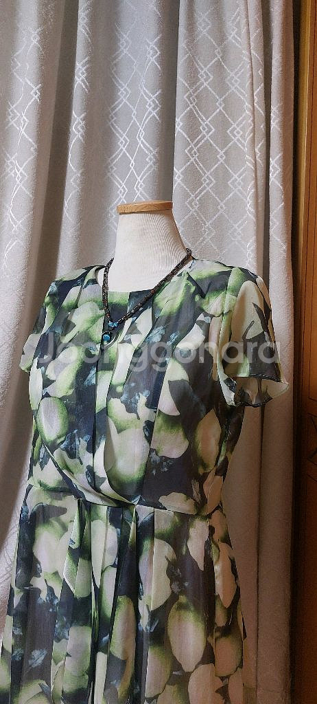 원피스 여성의류 여성상의 새거예요 여름 봄 가을--0