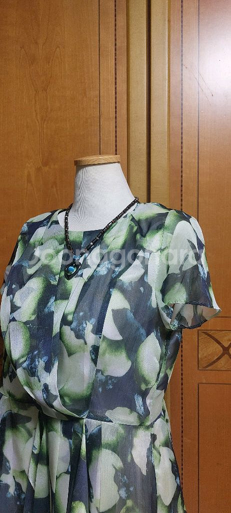 원피스 여성의류 여성상의 새거예요 여름 봄 가을--1