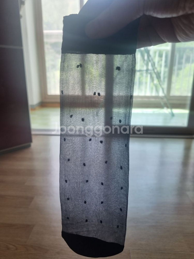 (새상품) 멋쟁이 패션 스타킹 (8컬래일괄)--2