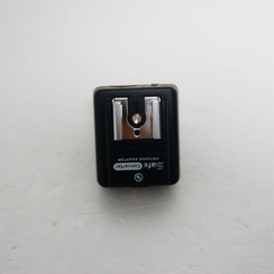 소니/미놀타 필카, DSLR용 플래시어댑터팝니다.