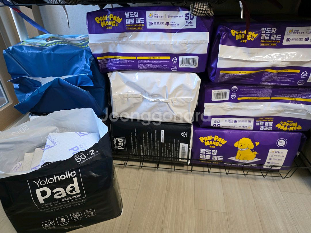 강아지 신부전 심부전 신장,심장병 처방식 사료 레날 등--4