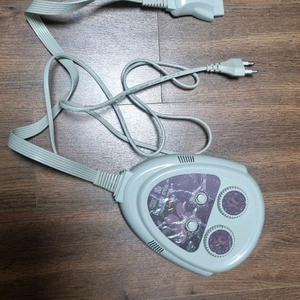 전기매트 온도조절기