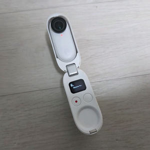 인스타360 GO2S 64GB 액션캠 이미지