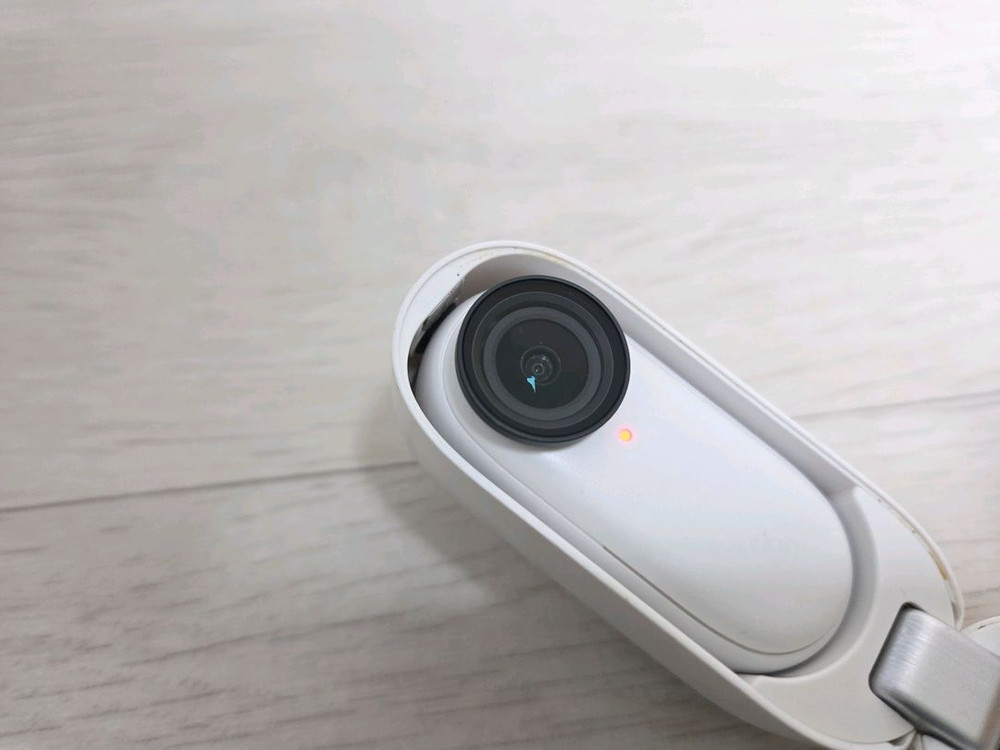 인스타360 GO2S 64GB 액션캠 이미지