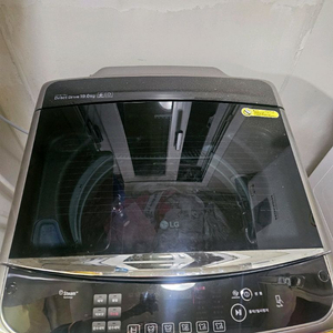 인버터 드라이브 19kg 세탁기