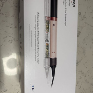 다이슨 에어랩 코안다 2x 미개봉 새상품