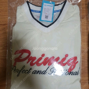 새상품90.110 배드민턴 바람막이 프리미크 배드민턴 유니폼 SD25805U새상품