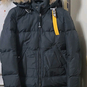 득템찬즈!! 파라점퍼스 롱베어 우먼s 90 상태깨끗