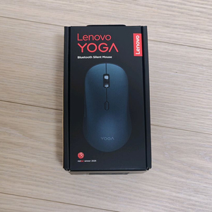 레노버 요가 블루투스 마우스+E310 TWS 무선 이어폰