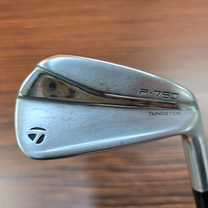 테일러메이드 P.790 4번 아이언 이미지