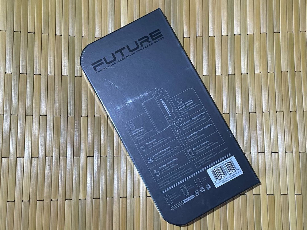 아이폰 16 프로 강화유리 팝니다.--1