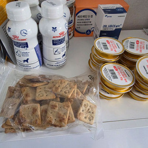 레날 리퀴드 4개 거래