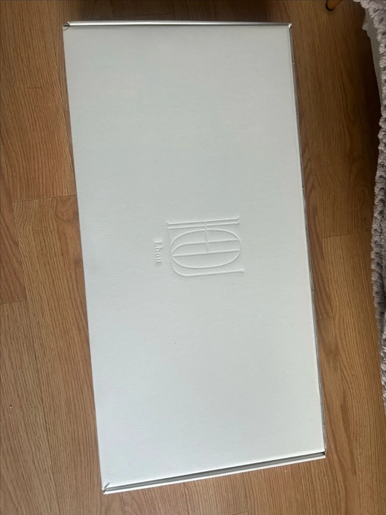(새상품) 시에 피아 부츠 이미지