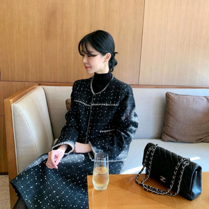 바이씨니 스티스치셋업