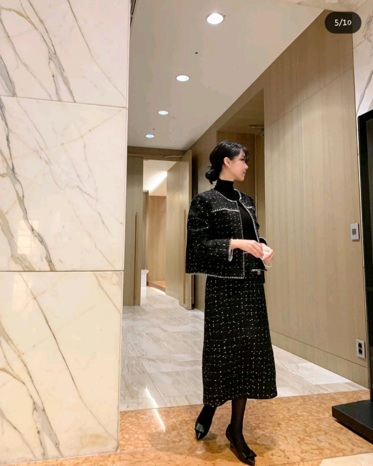 바이씨니 스티스치셋업--1