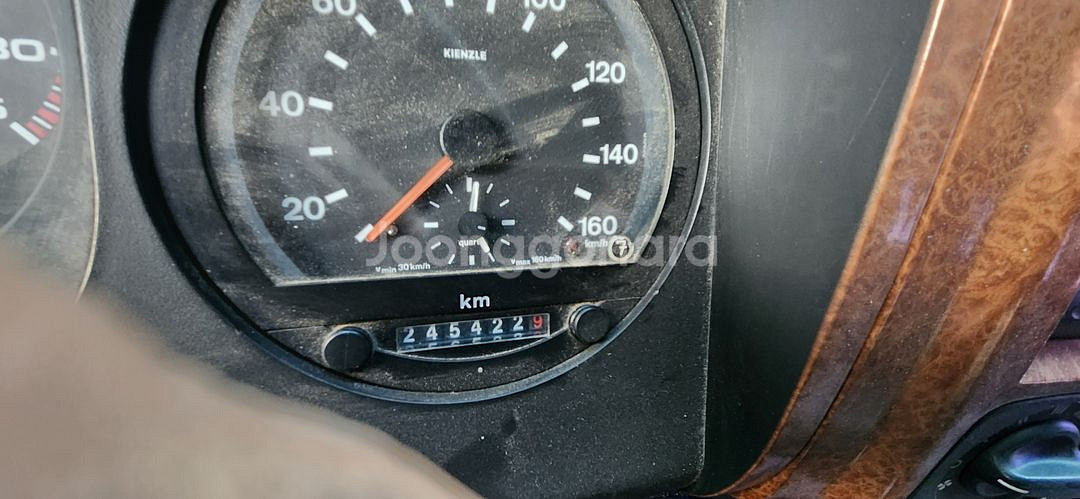 메가 현대 5톤 챔버 장축윙바듸 윙바디 길이5.8미터--4