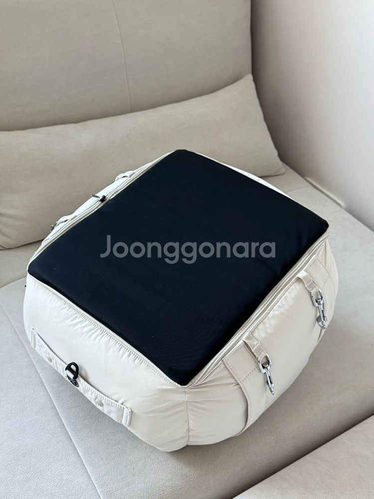 쏘오옥 강아지 카시트 풀커버 S--3