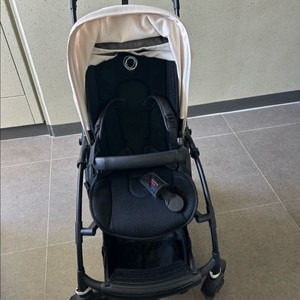 부가부 비6 유모차