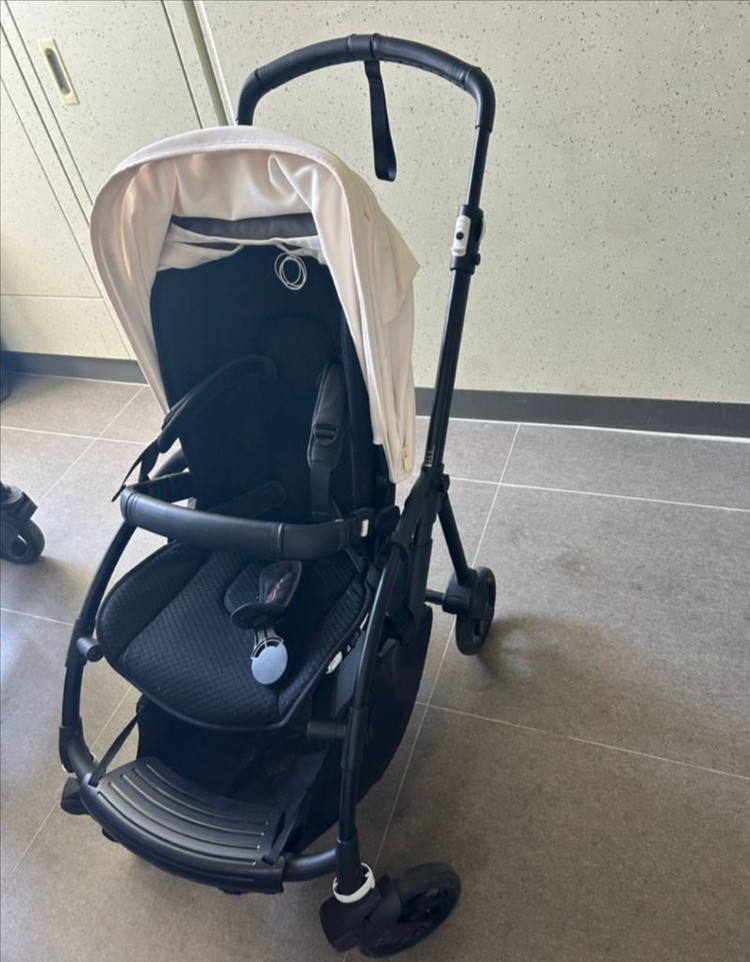 부가부 비6 유모차--1