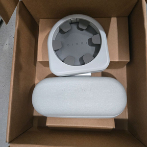 아이오닉 6 선글라스 케이스 & 컵 홀더 (새제품)