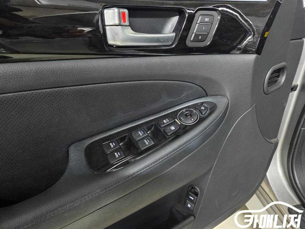 [현대]제네시스 BH330 LUXYRY (5인승) #가을특가--5