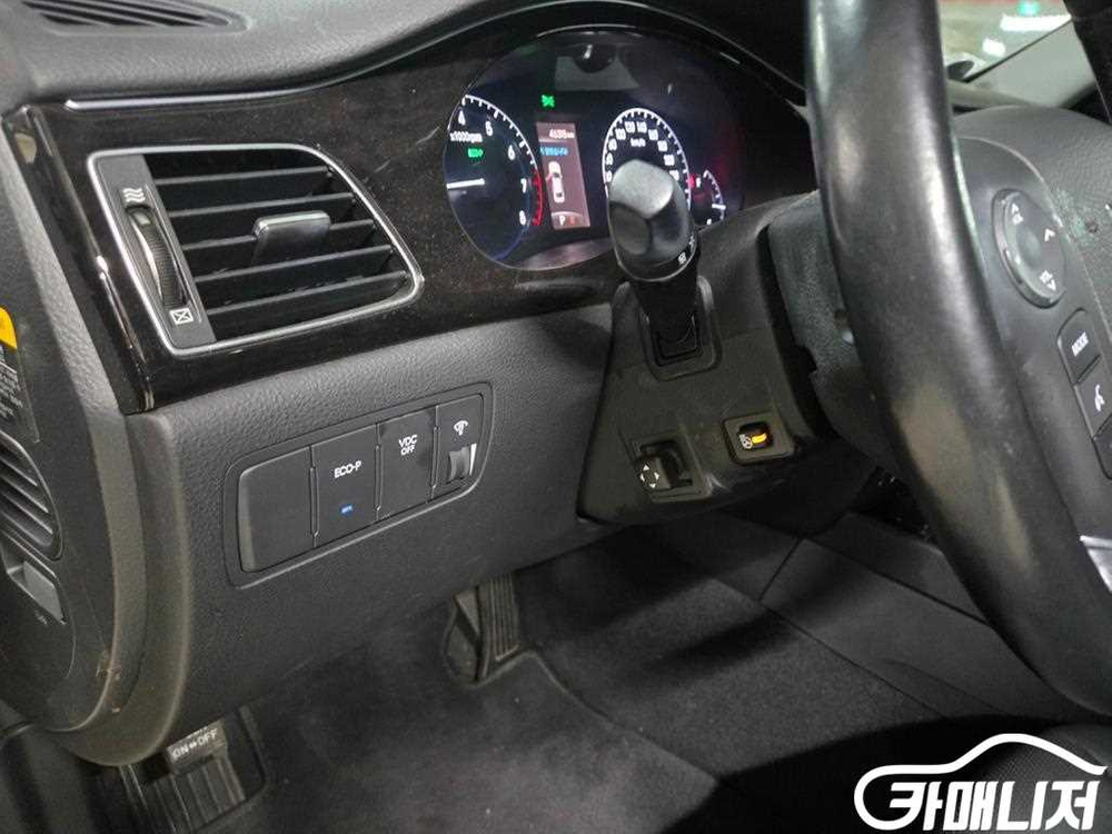 [현대]제네시스 BH330 LUXYRY (5인승) #가을특가--6